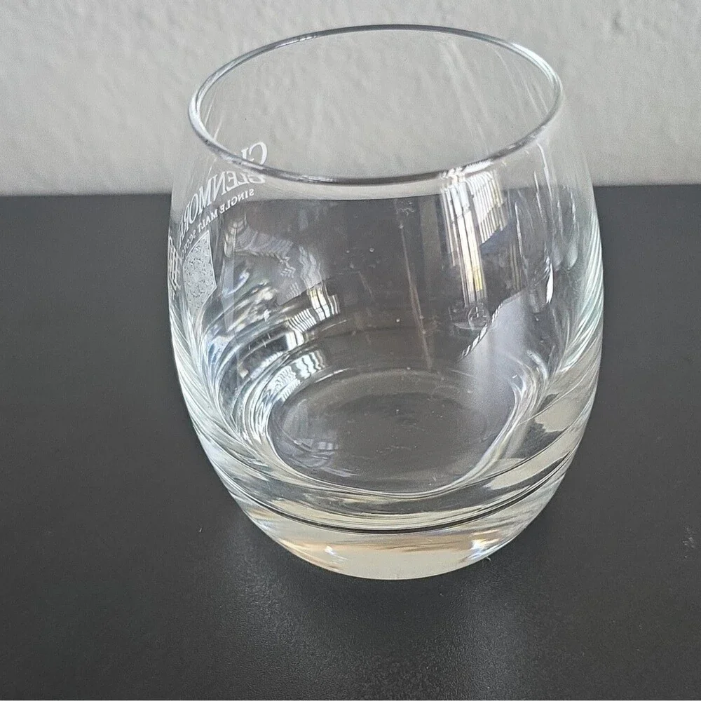 Glenmorangie Scotch Whiskey Glasses 5-Pack